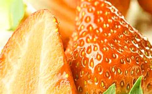 《草莓》教案15篇