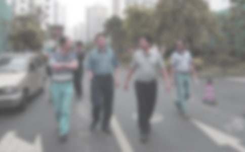 街道办残联工作总结