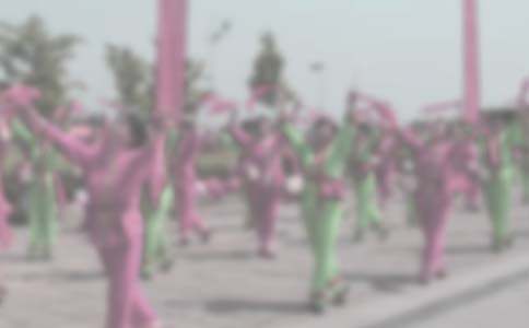 《欢乐秧歌》教案