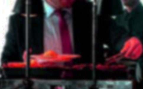 自助餐迎宾工作总结