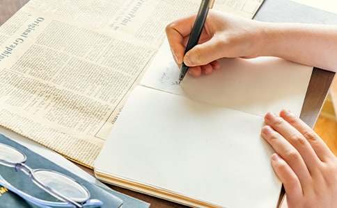 书的作文【热】