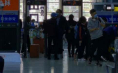 安检工作总结15篇