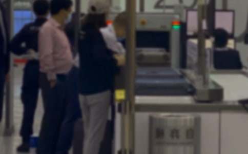 安检员工作总结(集锦15篇)