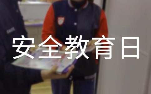 全民国家安全教育日专题教育教案(精选10篇)