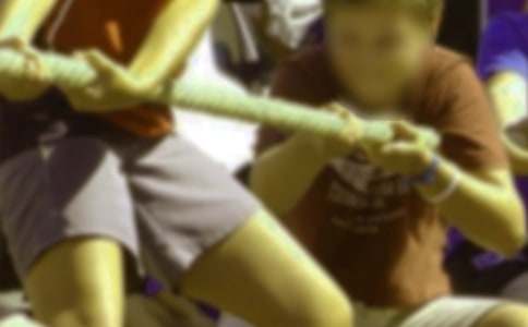 最新小学拔河比赛策划书