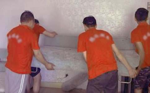 搬家合同范文汇编9篇