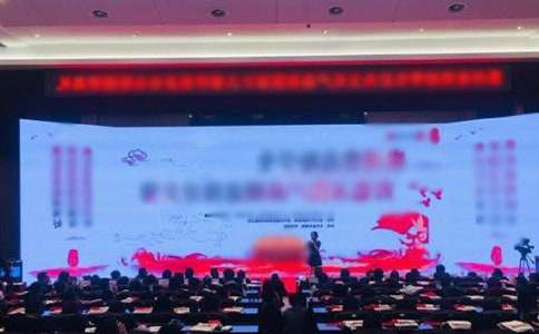 颁奖典礼致辞(通用25篇)