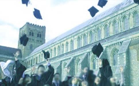 毕业证明申请书