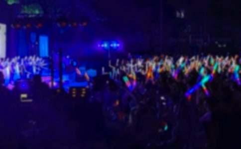 主题毕业晚会的策划设计方案