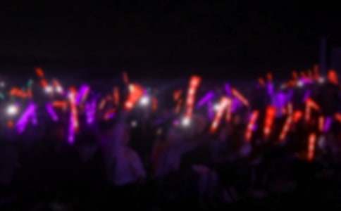 毕业晚会邀请函