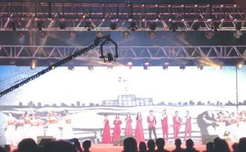 中班表演游戏优秀教案《七色花》