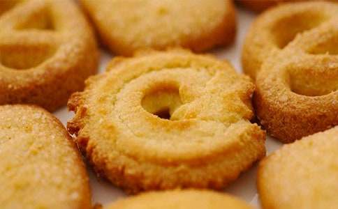 《香香的饼干》教案3篇