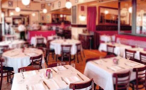 餐饮领班简洁的工作总结