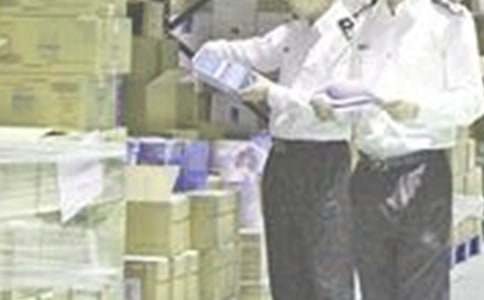 仓管月工作总结9篇