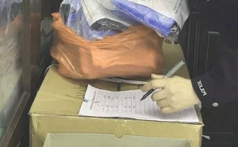 【热】仓管工作总结