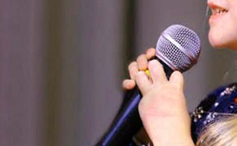 唱歌比赛小班教案