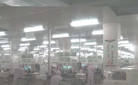 涂装车间年终工作总结