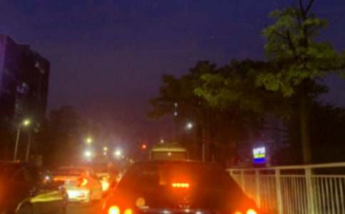 车辆事故理赔协议书