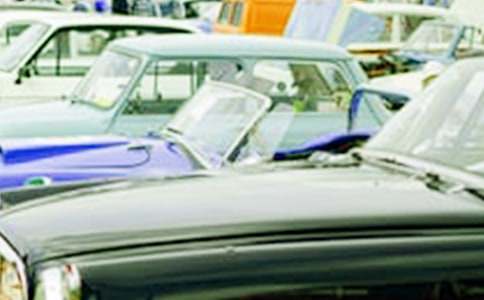 (推荐)车展工作总结