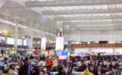 春运工作总结18篇