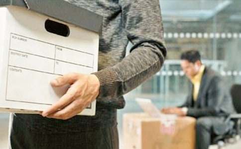 辞职通知书【精选15篇】