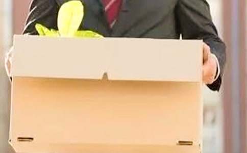 辞职申请书15篇(实用)