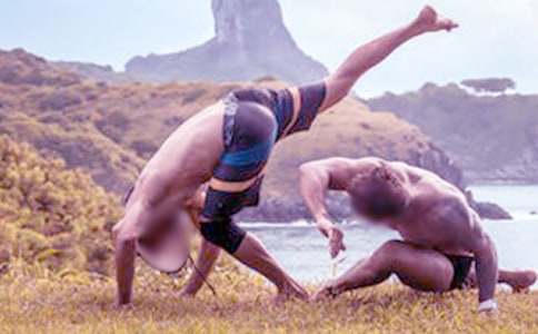 打架赔偿协议书(15篇)