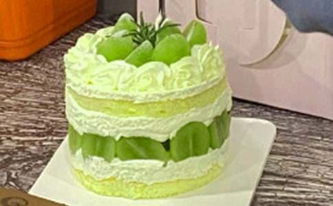 蛋糕门店出租协议书