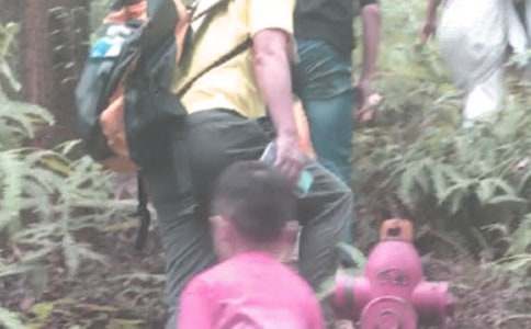 ��ɽ��߻�����