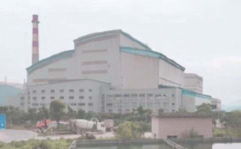 电厂化水工作总结7篇