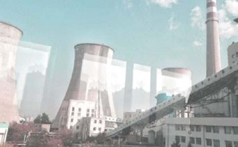 火电厂工作总结(精选8篇)