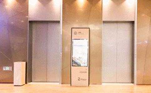 电梯工作总结范文