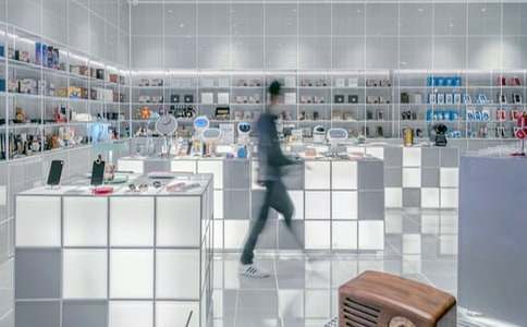 店铺管理工作总结