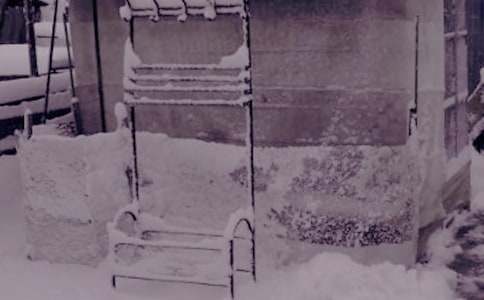 冬日雪景教案10篇