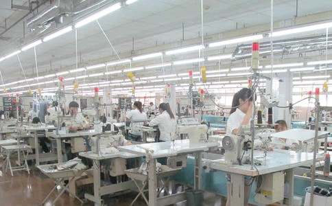 服装厂年度工作总结 (通用15篇)