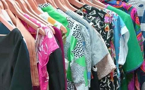 品牌服装店策划书