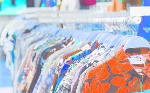 服装销售个人年终工作总结(精选15篇)