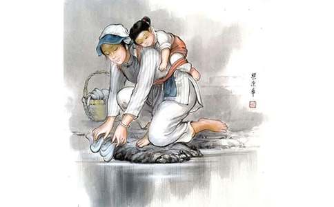 ҽ��ҽ�߸�ĸ���ݽ��巶��