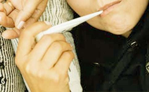 预防感冒教案15篇