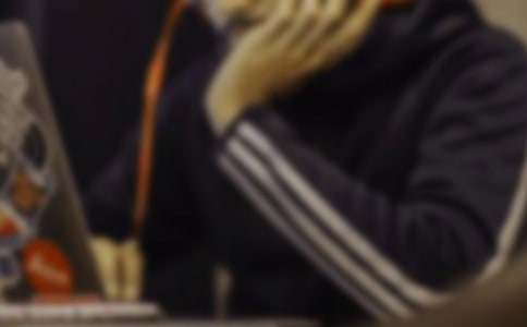 前台岗位的工作总结