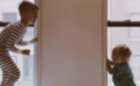 《哥哥走》的教案