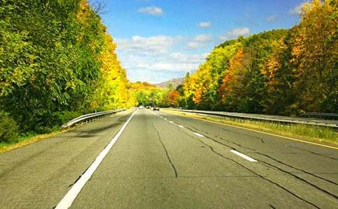 公路管理段工作总结