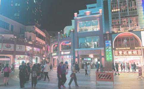 (����)��ͨ���㳡��·��ֹ����ѧ��˼