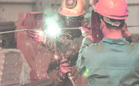 焊接实践教学工作总结3篇