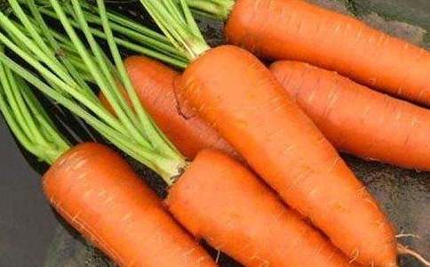 二年级主观线描胡萝卜教学设计