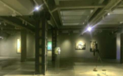 个人画展策划书11篇【热门】