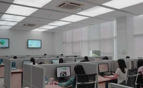 话务员个人年度工作总结(精选10篇)