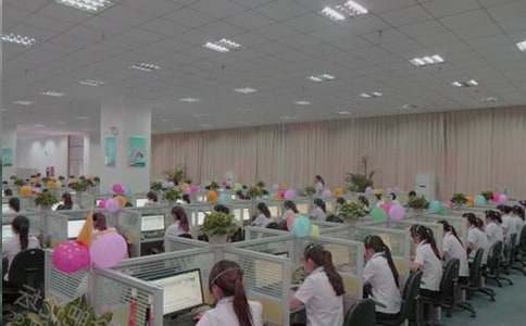 话务员个人工作总结简短