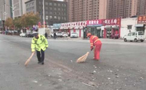 环卫所工作总结【热】