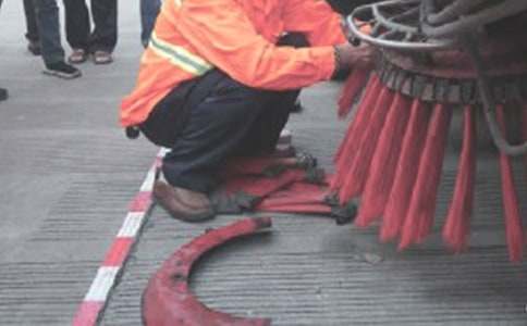 环卫所工作总结(集锦15篇)